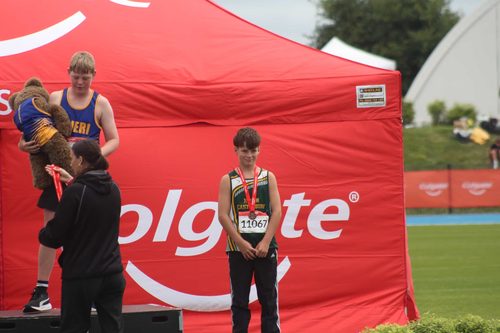 2025 Colgate Games Day 3 photo